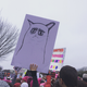Illustration for article titled The Womens March on Washington Was Peak D.C.